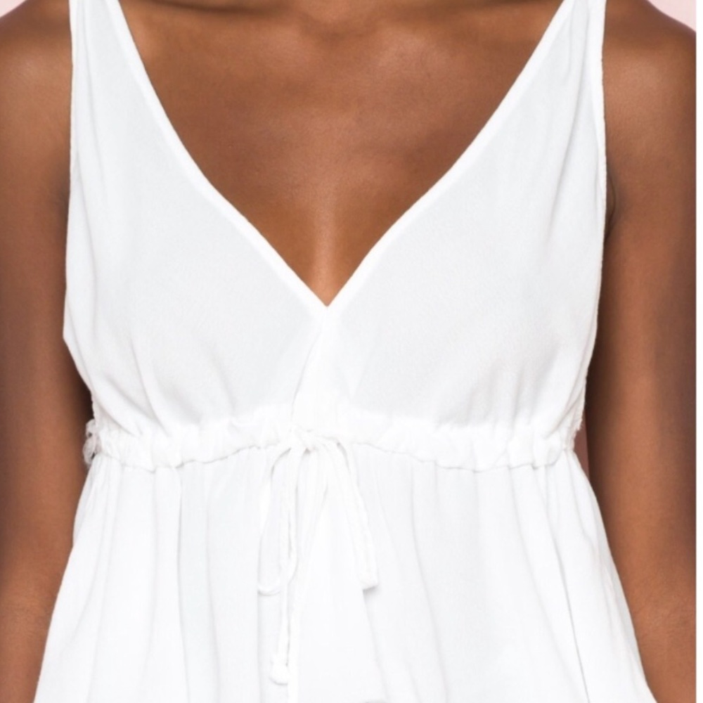 ❌SOLD❌Brandy Melville Riley tank!